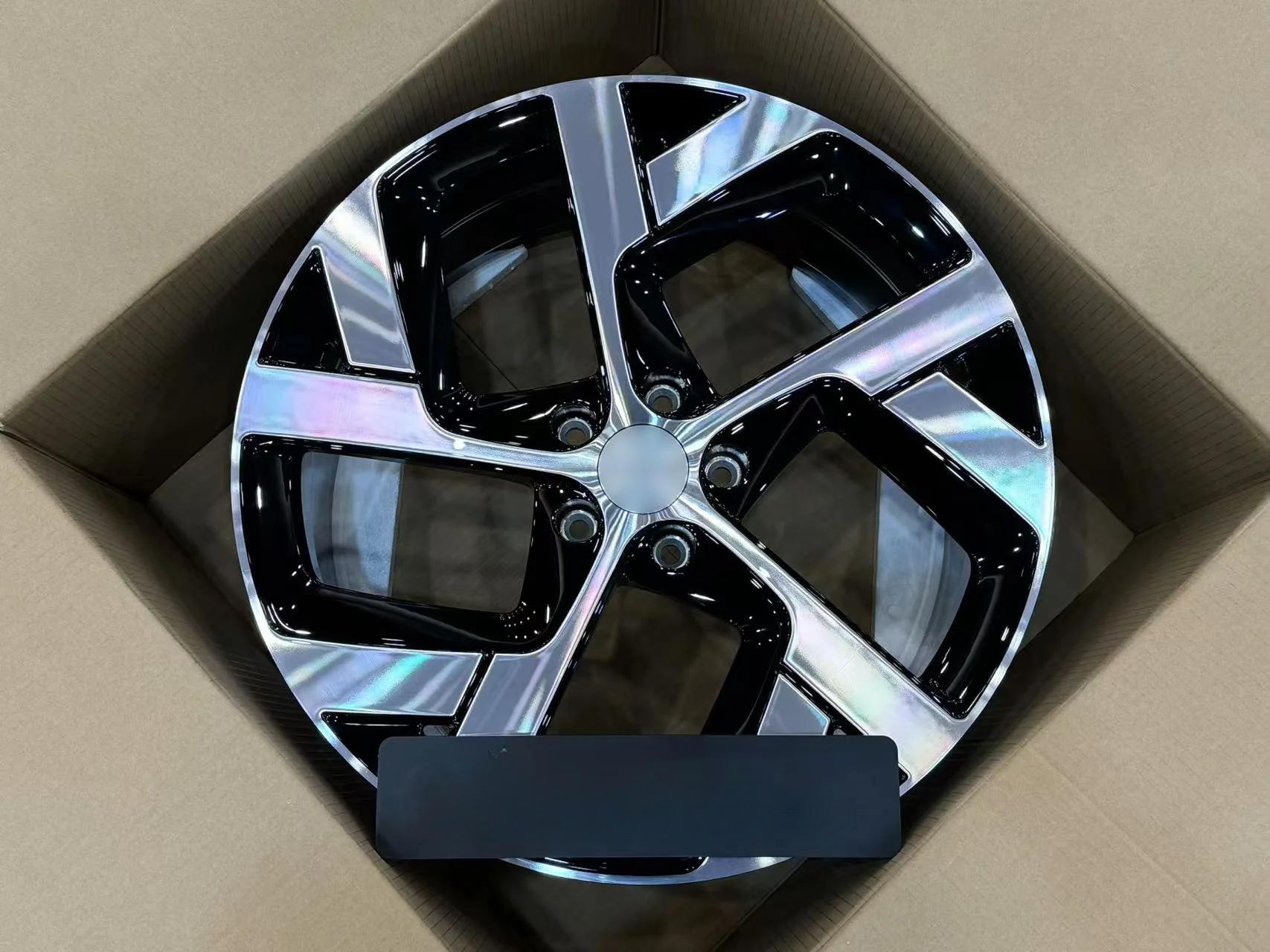 Ковані диски OEM R21 (4 шт) 2