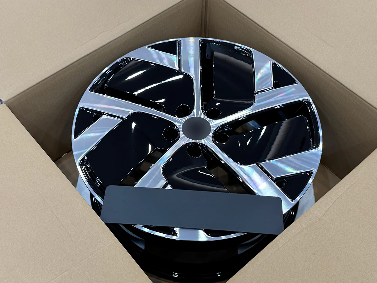 Ковані диски OEM R20 V1 (4 шт) 3