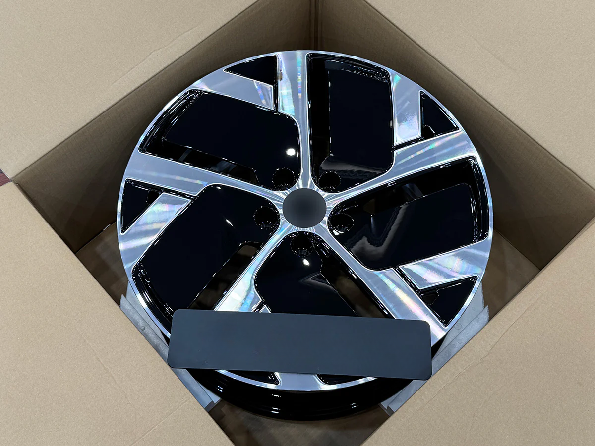 Ковані диски OEM R20 V1 (4 шт) 2