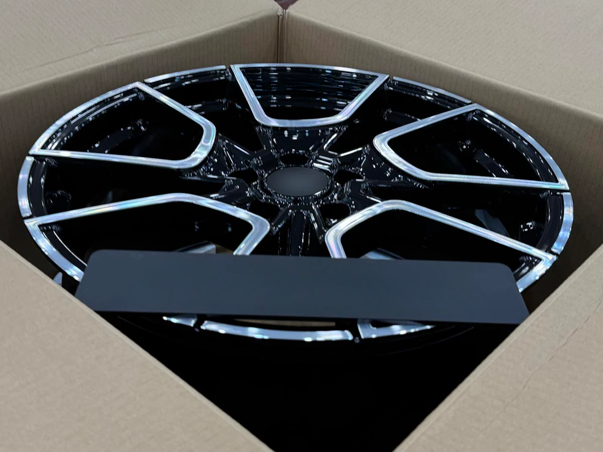 Ковані диски OEM R20 V2 (4 шт) 6