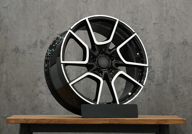 Ковані диски OEM R20 V2 (4 шт)