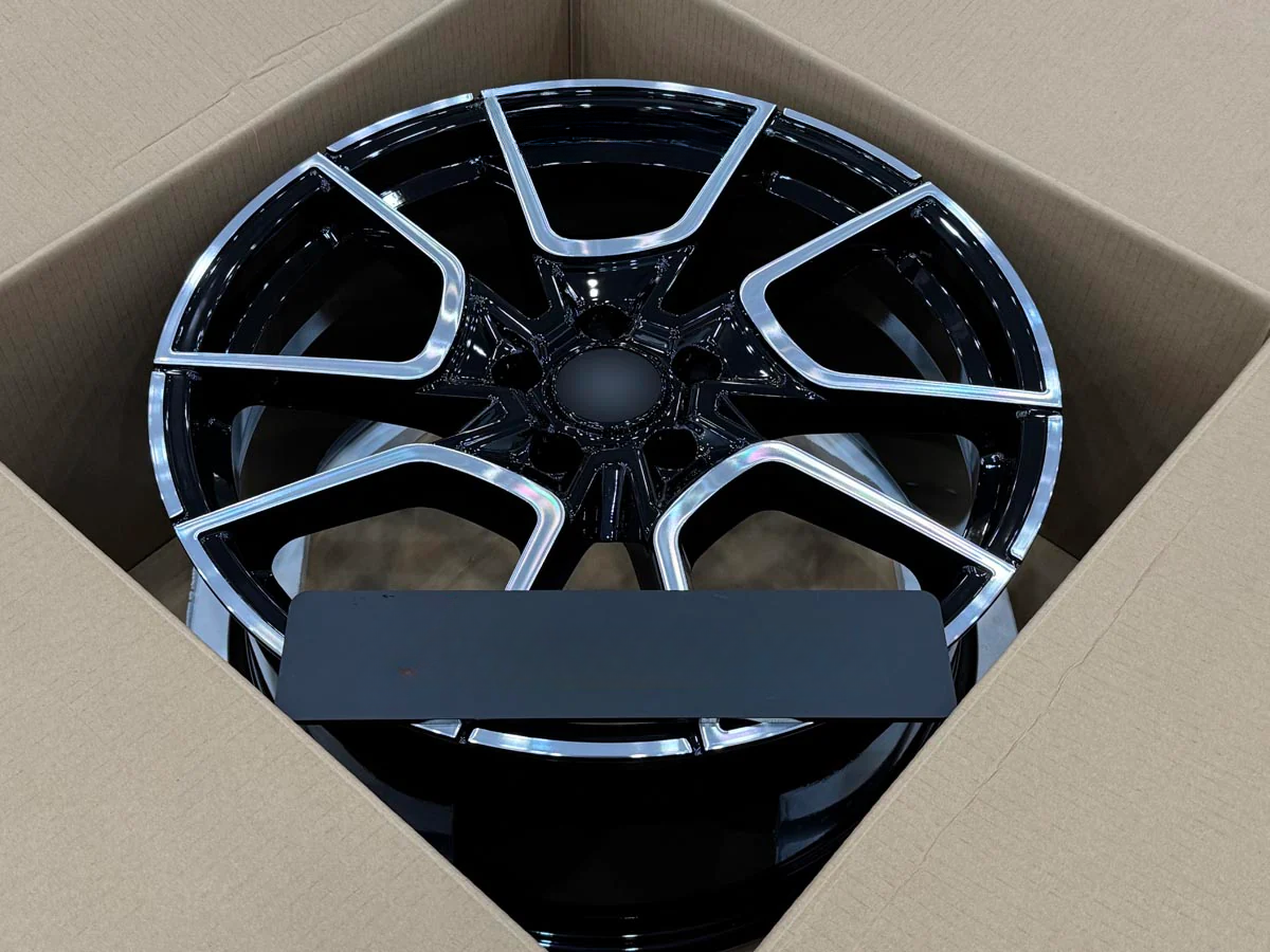Ковані диски OEM R20 V2 (4 шт) 4