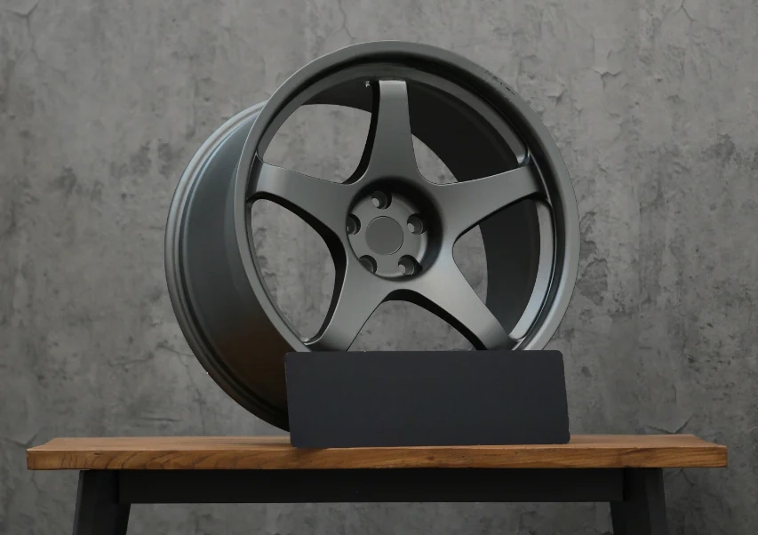 Ковані диски OEM R19 R20 V1 (4 шт)