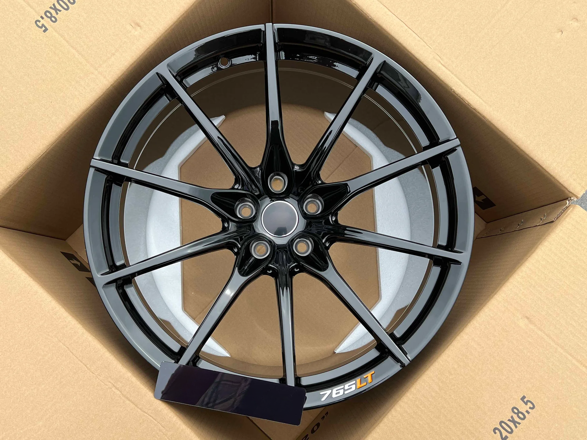 Ковані диски OEM R19 R20 V1 (4 шт)