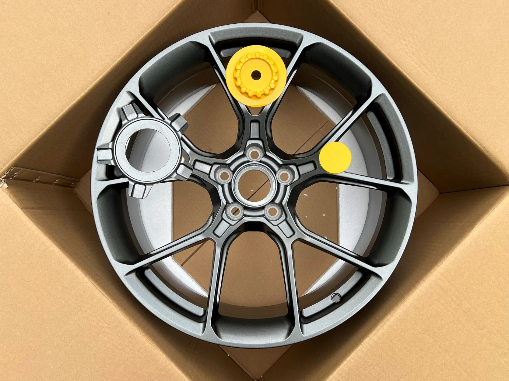 Ковані диски OEM R19 R20 V2 (4 шт) 3