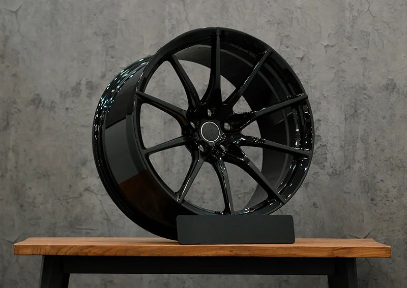 Ковані диски OEM R19 R20 V2 (4 шт)