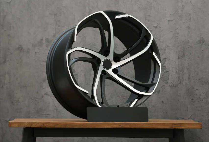 Ковані диски OEM R19 R20 V3 (4 шт)