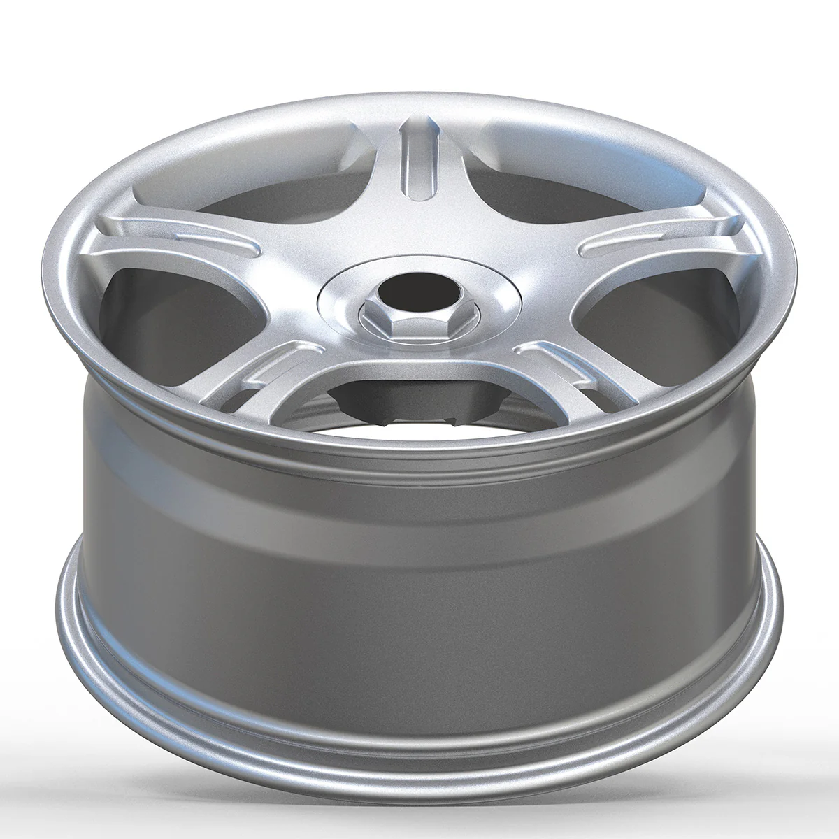 Ковані диски OEM R19 R20 (4 шт) 3