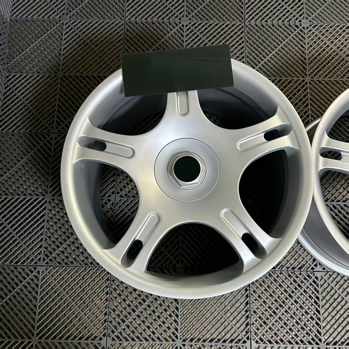 Ковані диски OEM R19 R20 (4 шт) 5