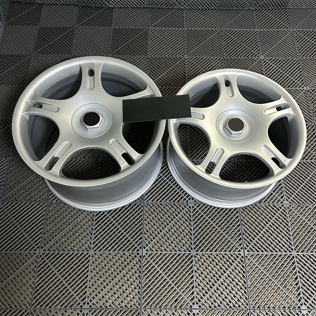 Ковані диски OEM R19 R20 (4 шт) 6
