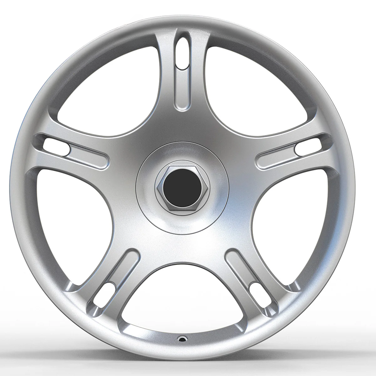 Ковані диски OEM R19 R20 (4 шт) 2
