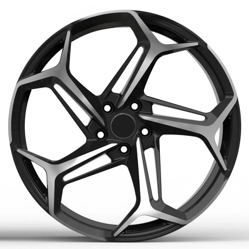 Ковані диски OEM R19 R20 (4 шт) 5