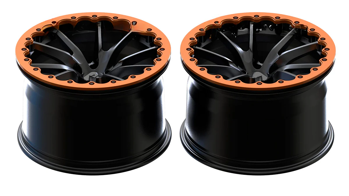 Ковані диски OEM R18 (4 шт) 6