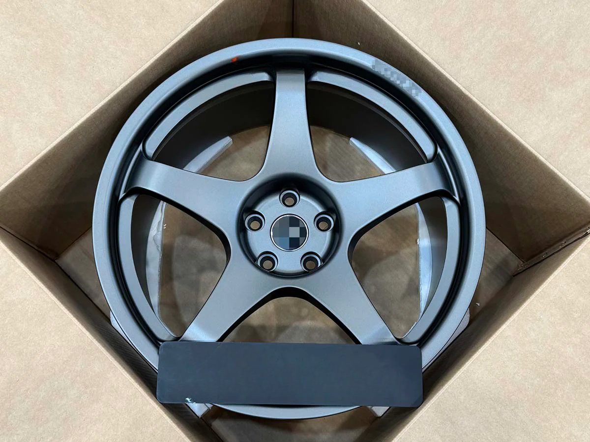 Ковані диски OEM R19 R20 V2 (4 шт)