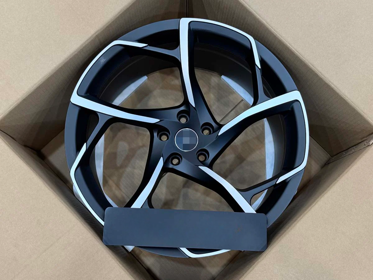 Ковані диски OEM R19 R20 V4 (4 шт)