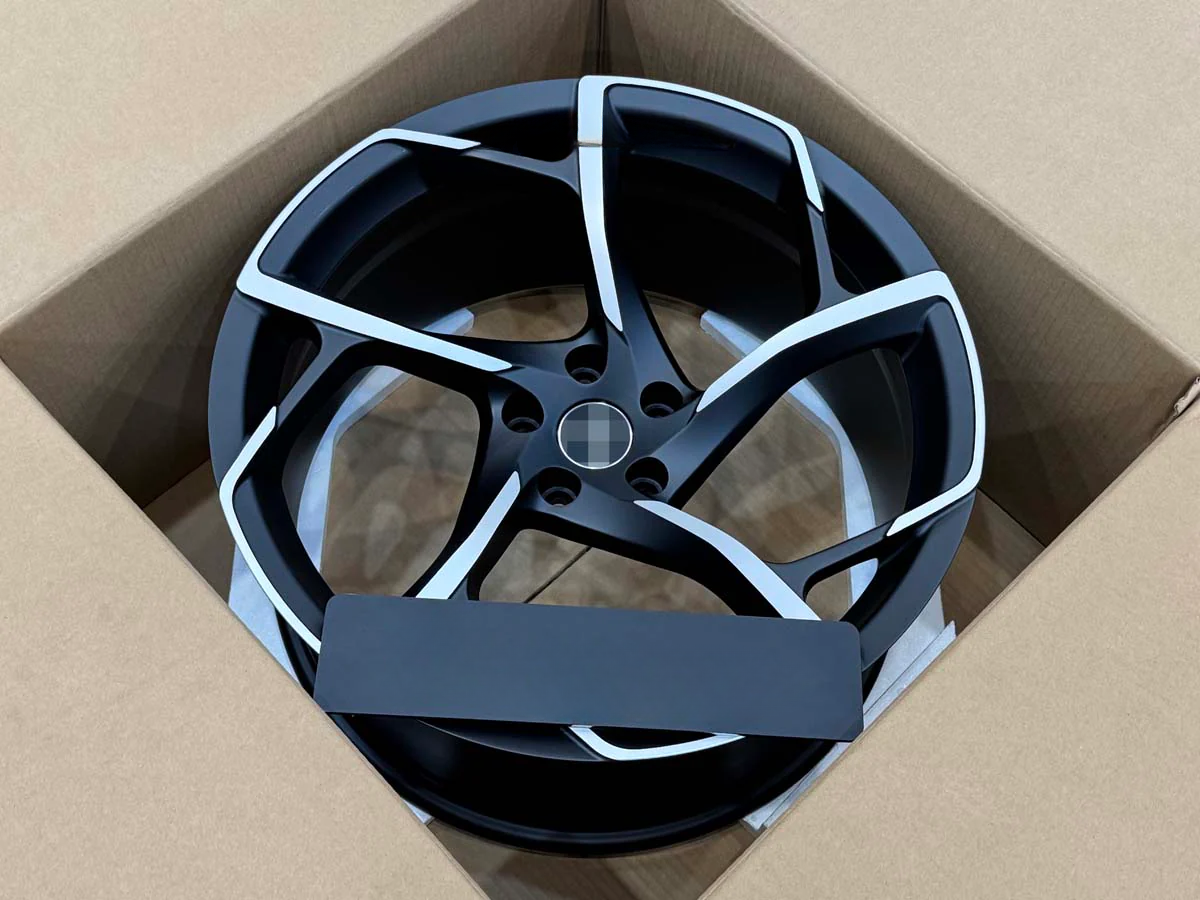 Ковані диски OEM R19 R20 V4 (4 шт) 2
