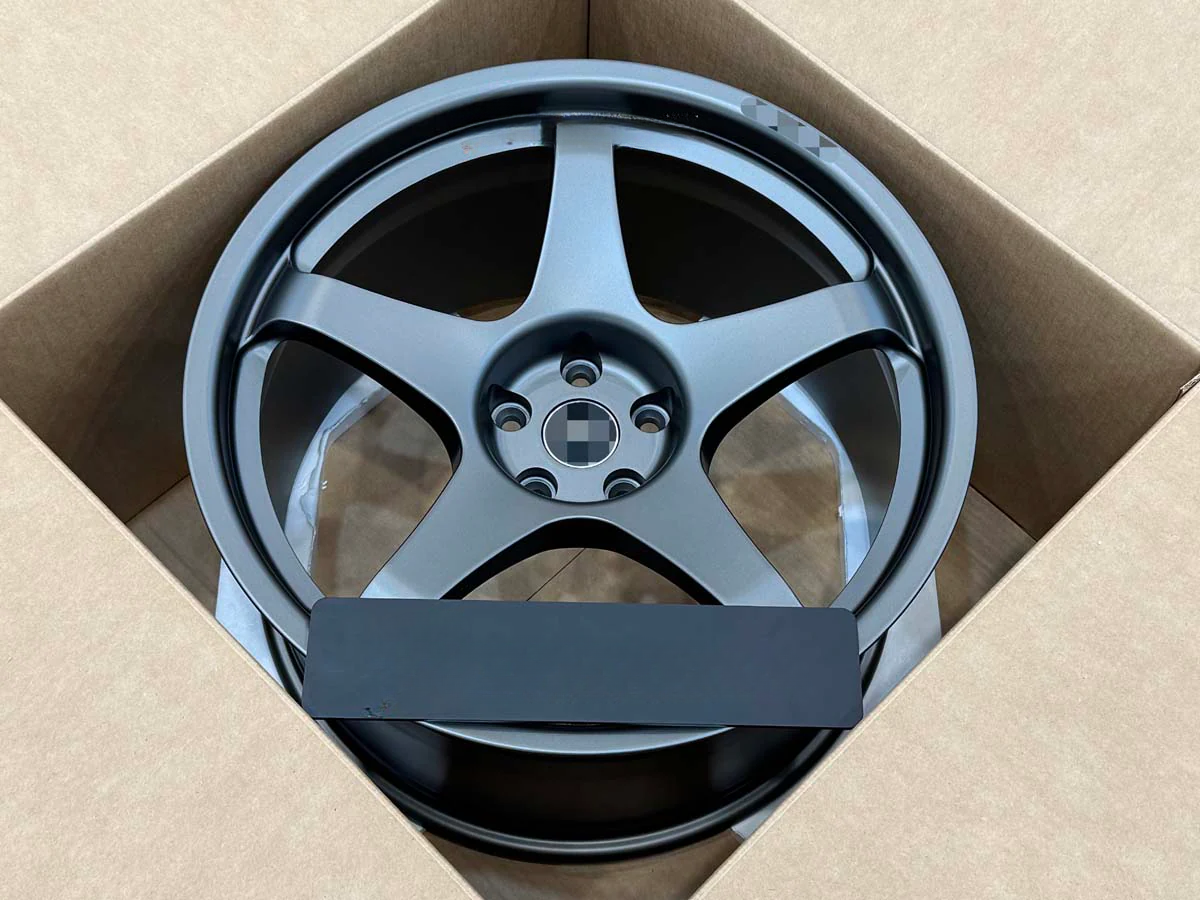 Ковані диски OEM R19 R20 (4 шт) 2