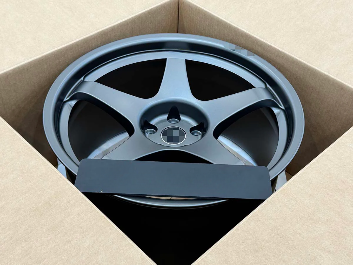 Ковані диски OEM R19 R20 (4 шт) 4