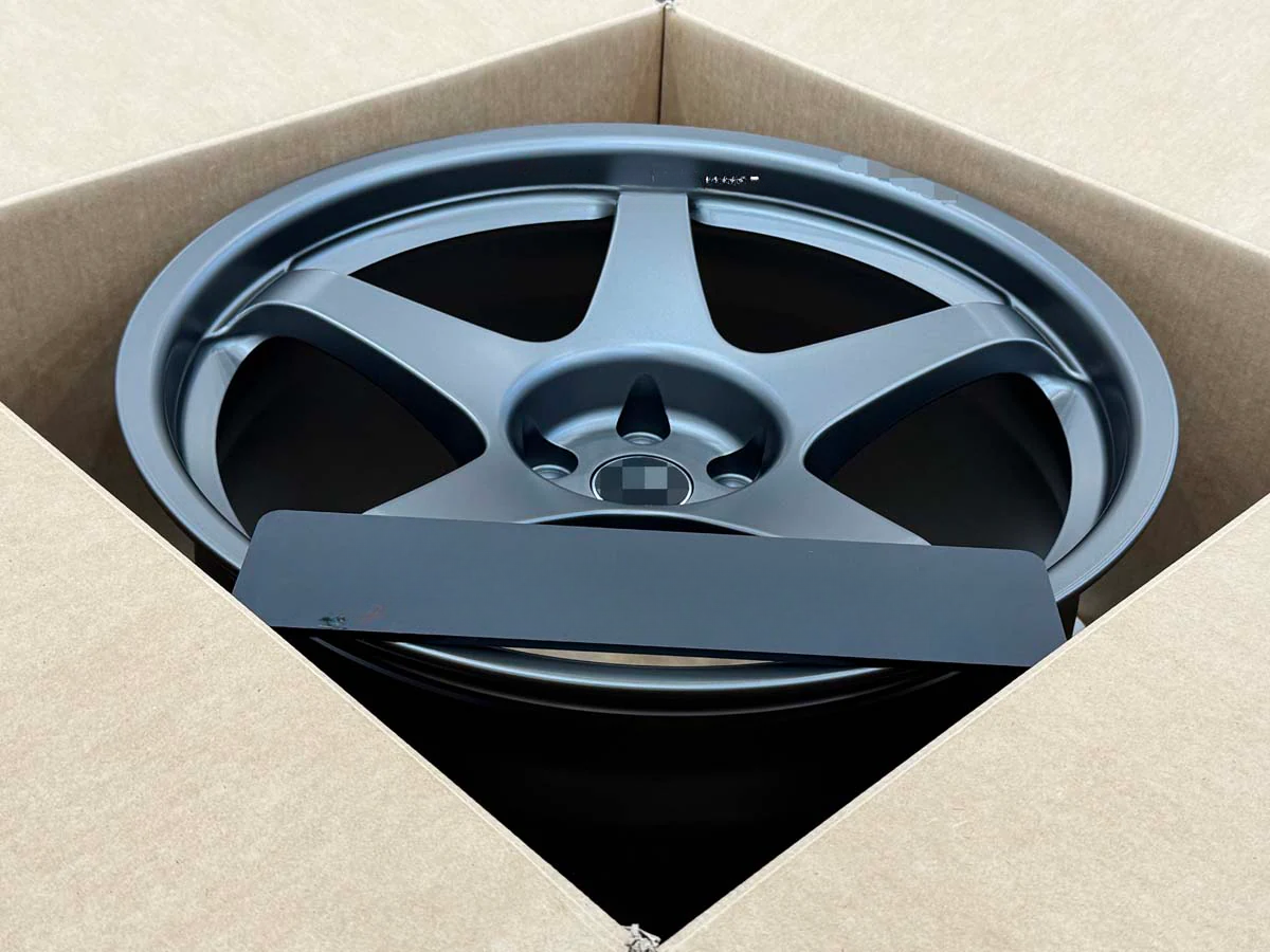 Ковані диски OEM R19 R20 (4 шт) 5