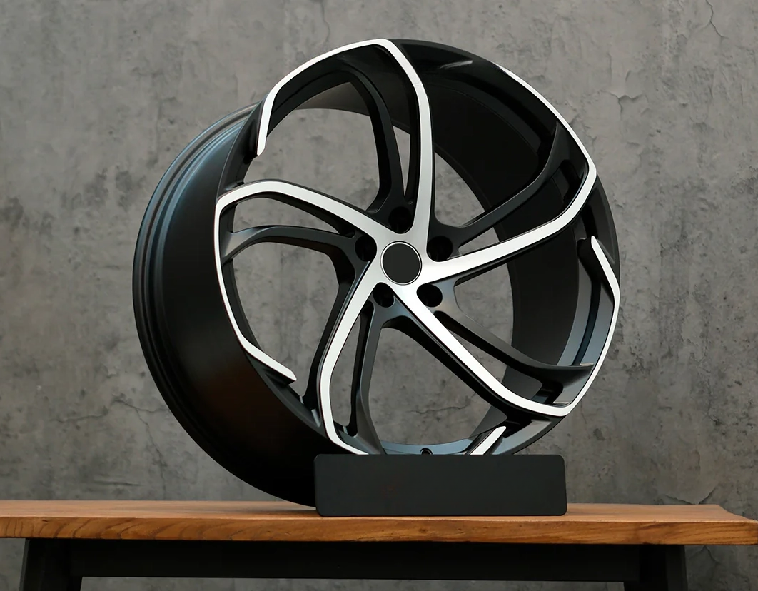 Ковані диски OEM R20 R21 (4 шт)
