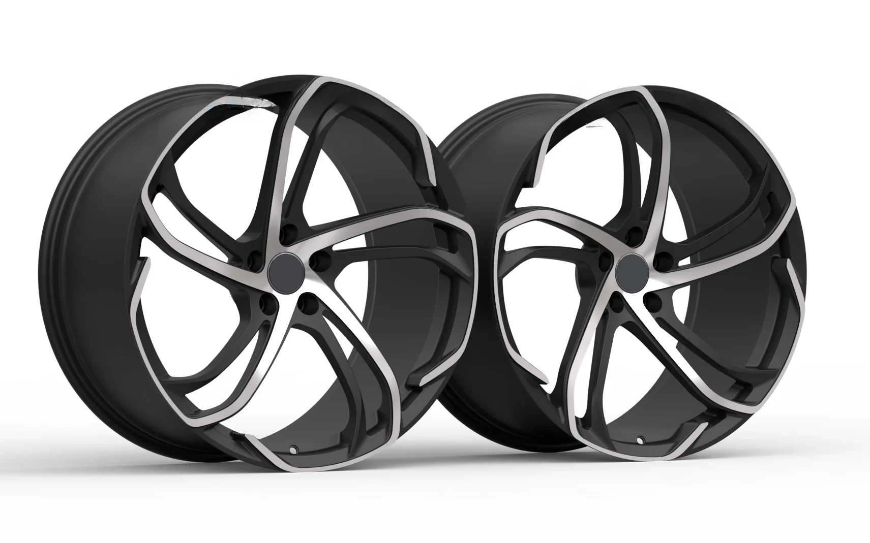 Ковані диски OEM R20 R21 (4 шт) 3