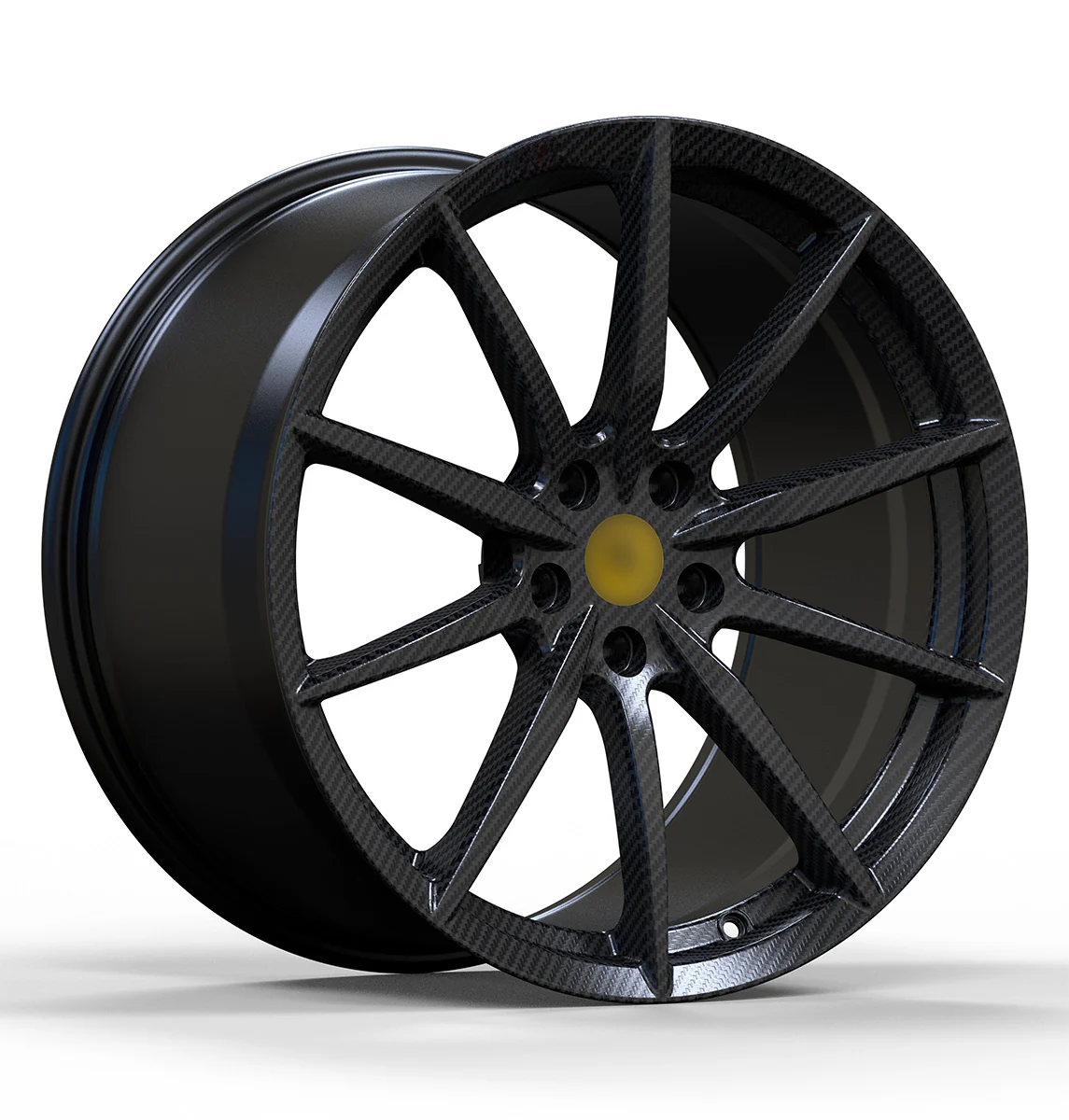 Ковані диски OEM R20 (4 шт) 3