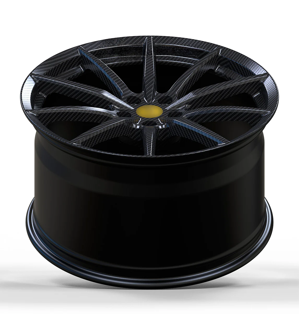 Ковані диски OEM R20 (4 шт) 4