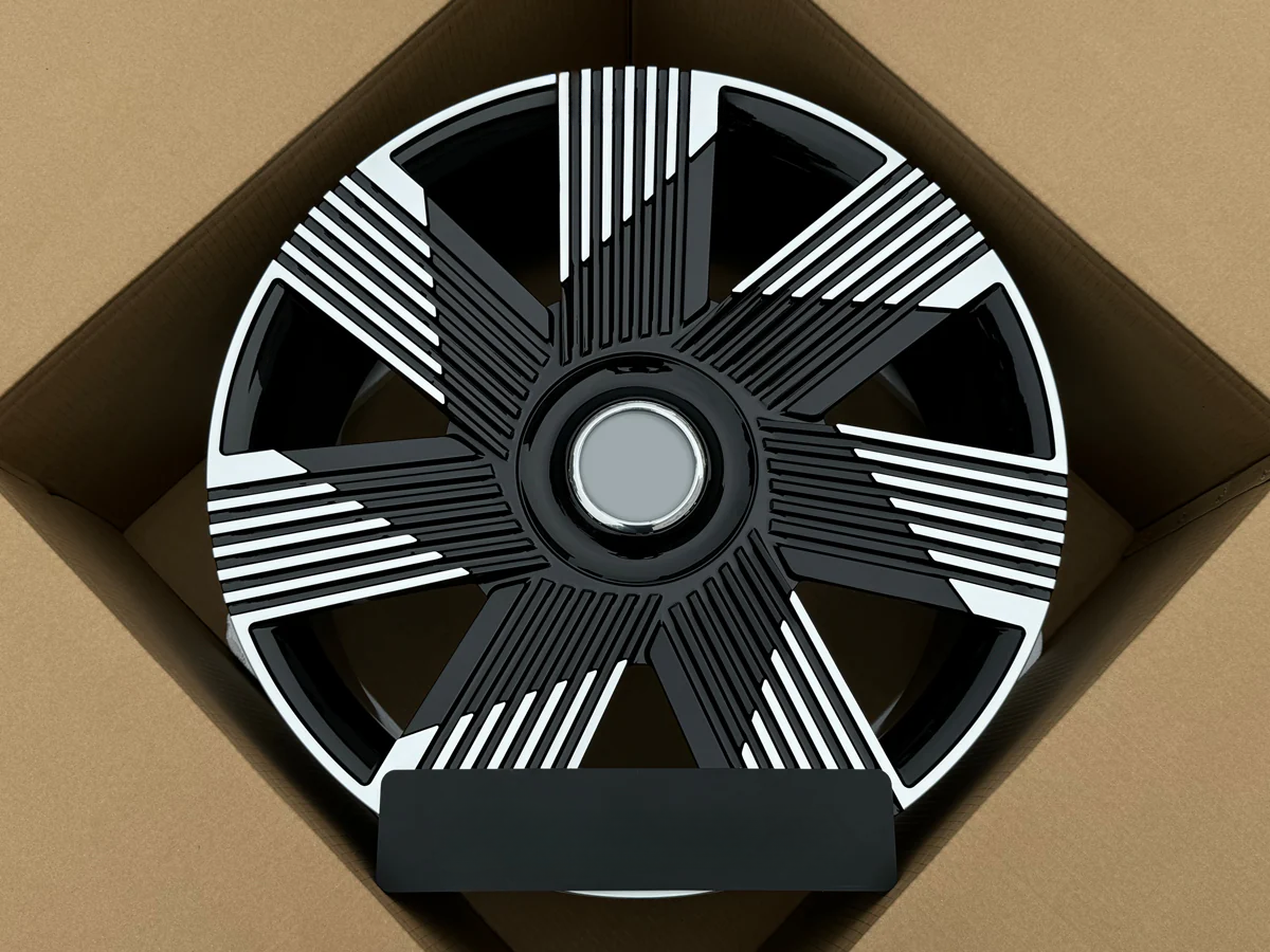 Ковані диски OEM R22 V1 (4 шт) 2