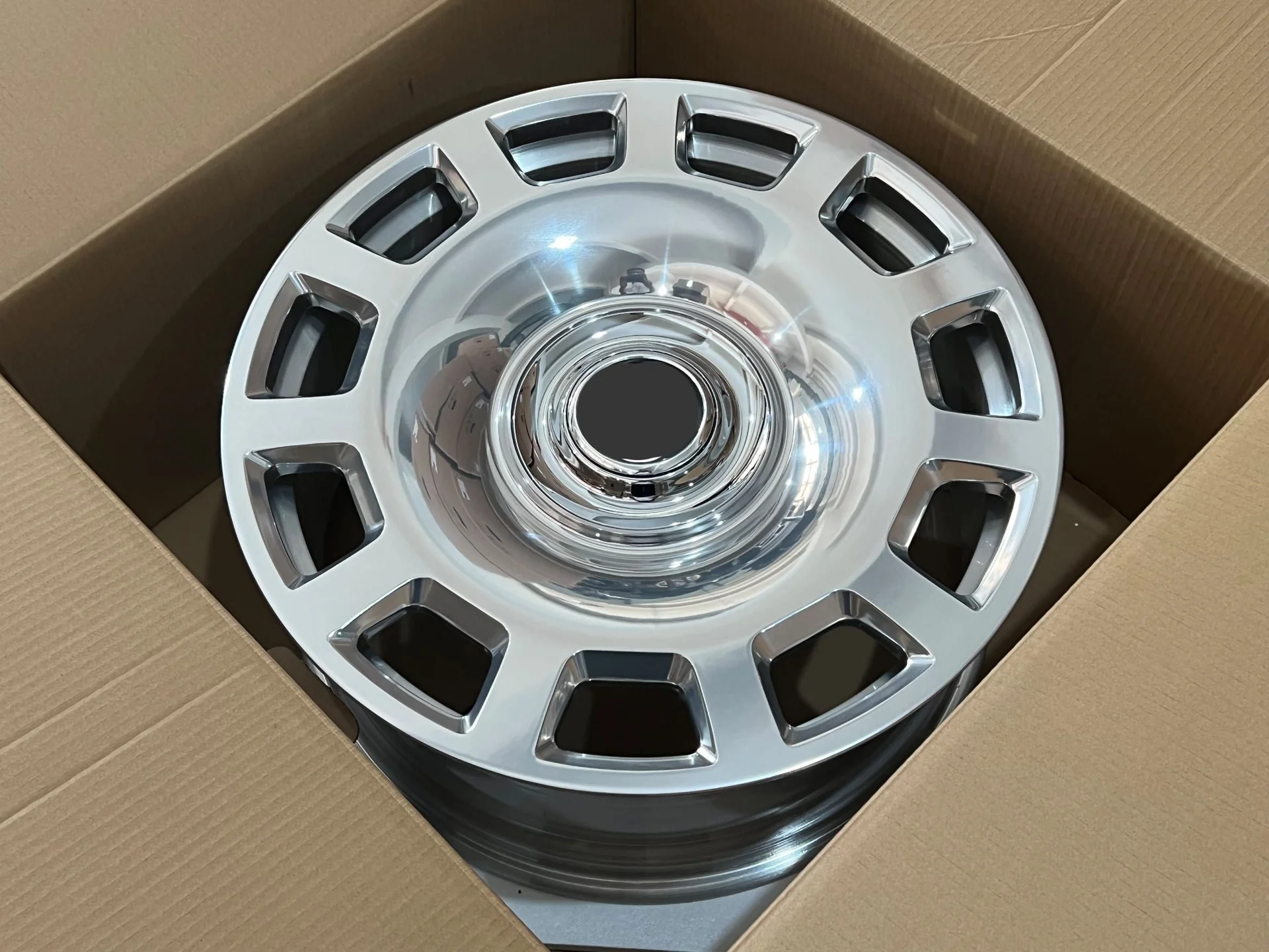 Ковані диски OEM R21 R22 (4 шт) 2