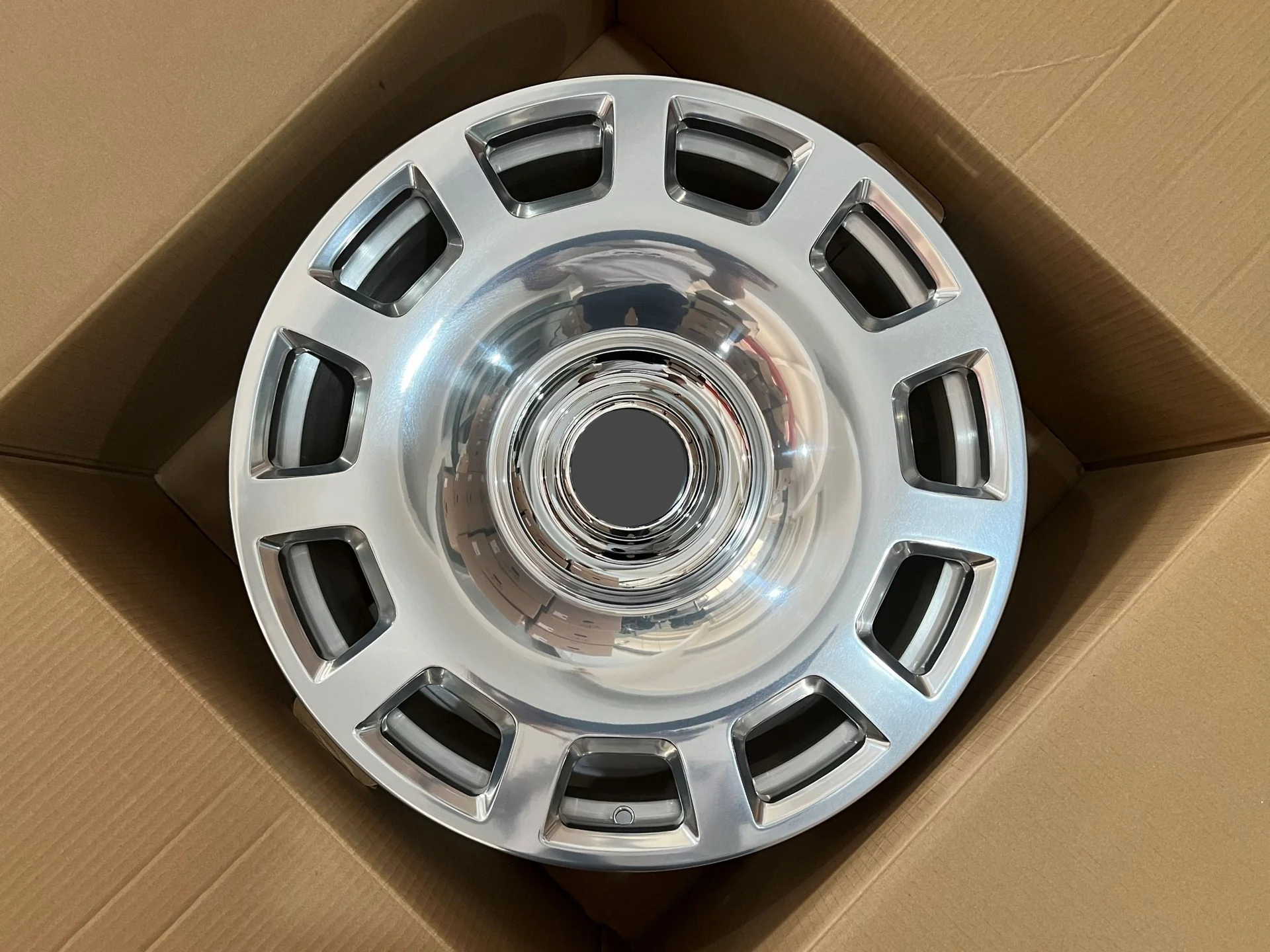 Ковані диски OEM R21 R22 (4 шт)