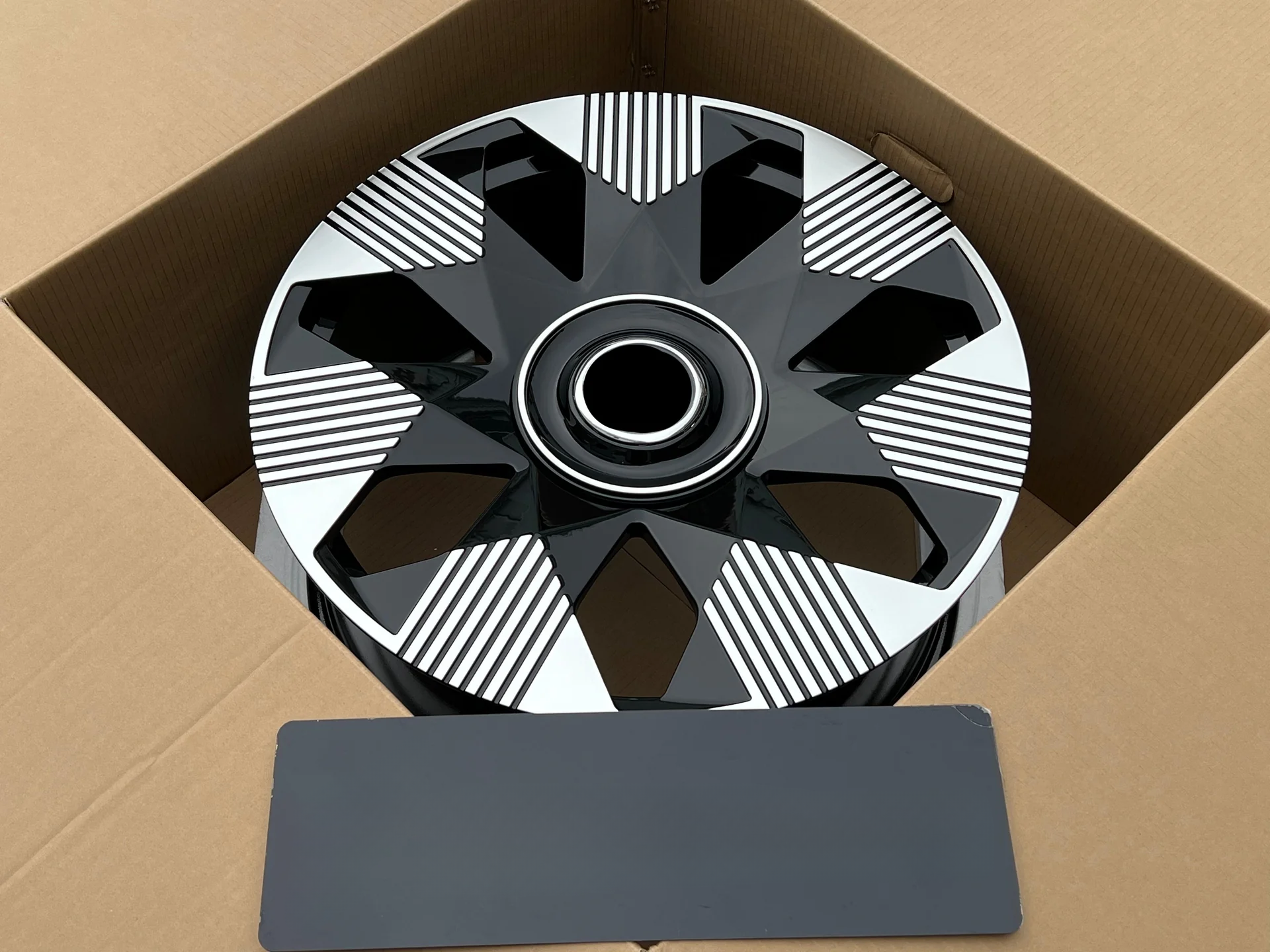Ковані диски OEM R22 (4 шт) 2
