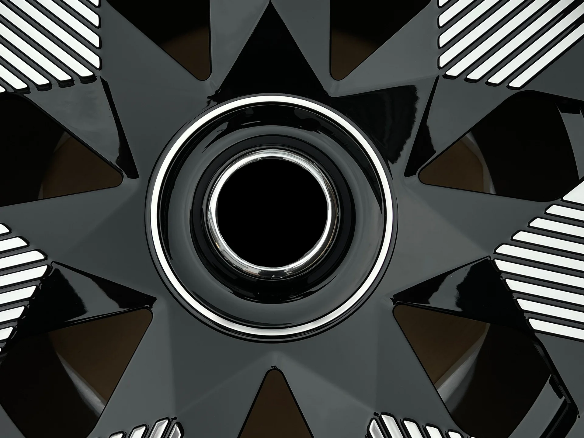 Ковані диски OEM R22 (4 шт) 6