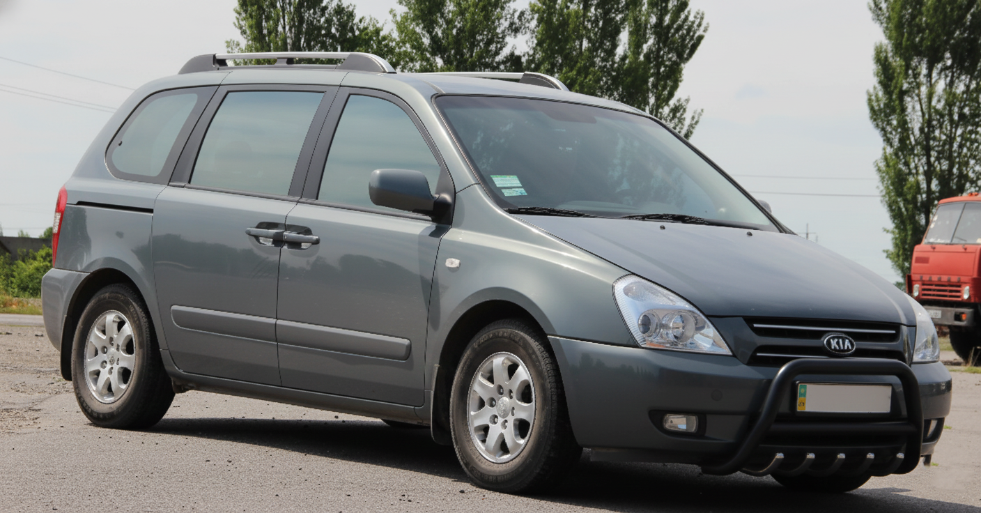 Кенгурятник WT003 Black (нерж) 3