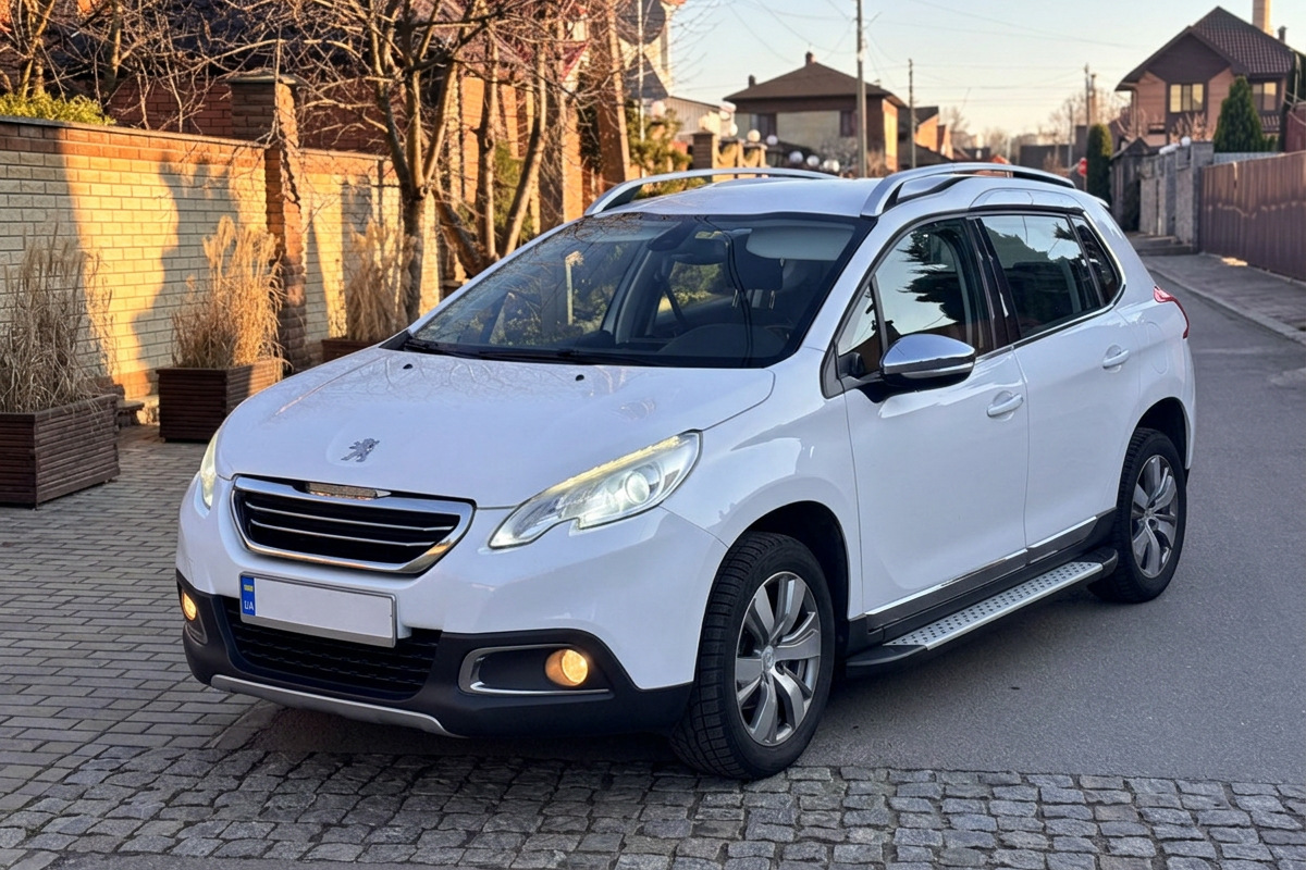 Бокові пороги Allmond Grey (2 шт., алюміній)