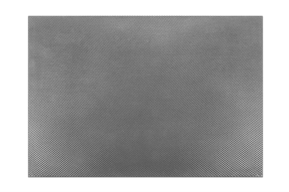 Лист Eva для килимів 150*235 (Ромб, сірий) 2