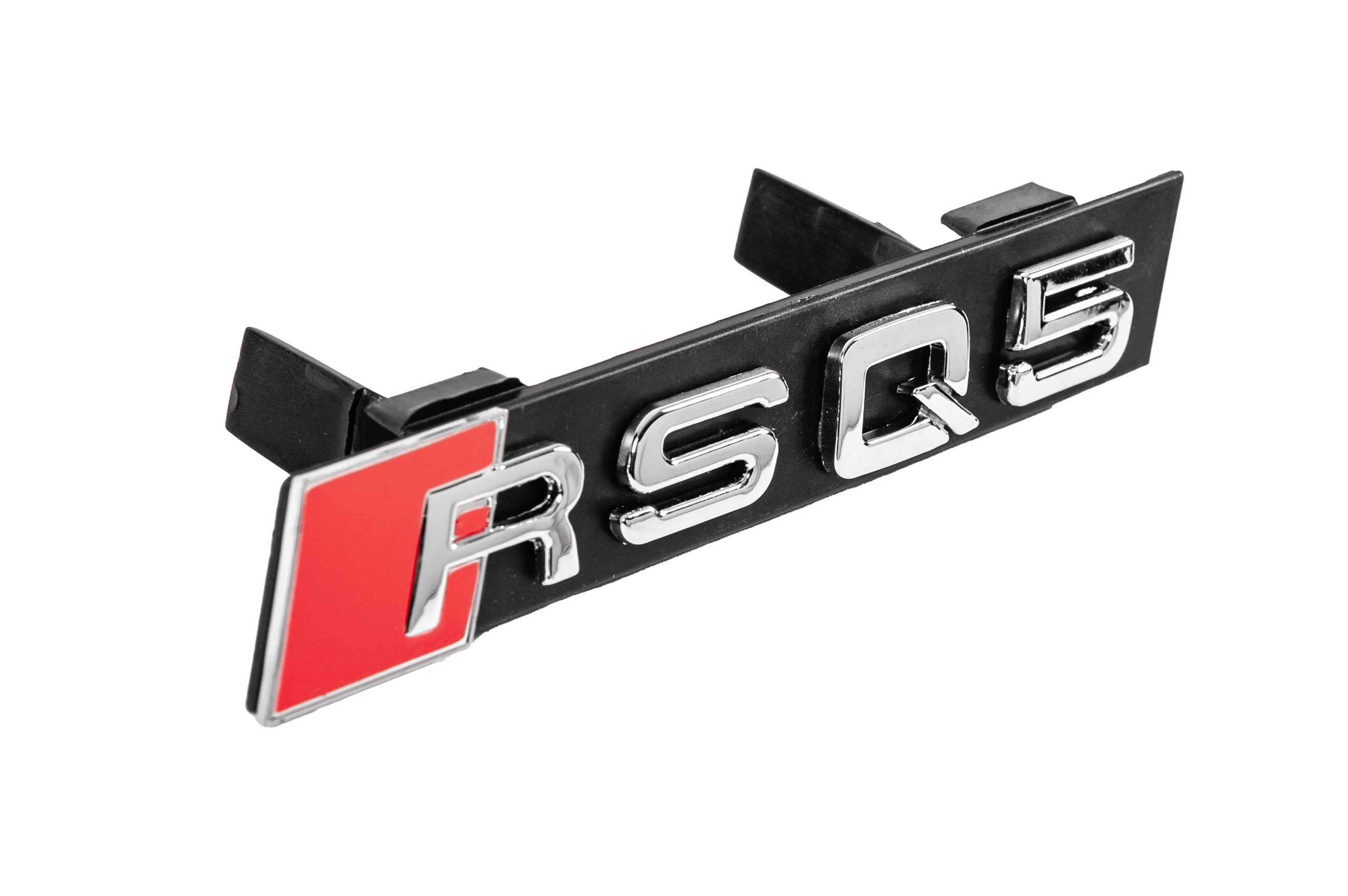 Емблема в решітку RSQ5 3