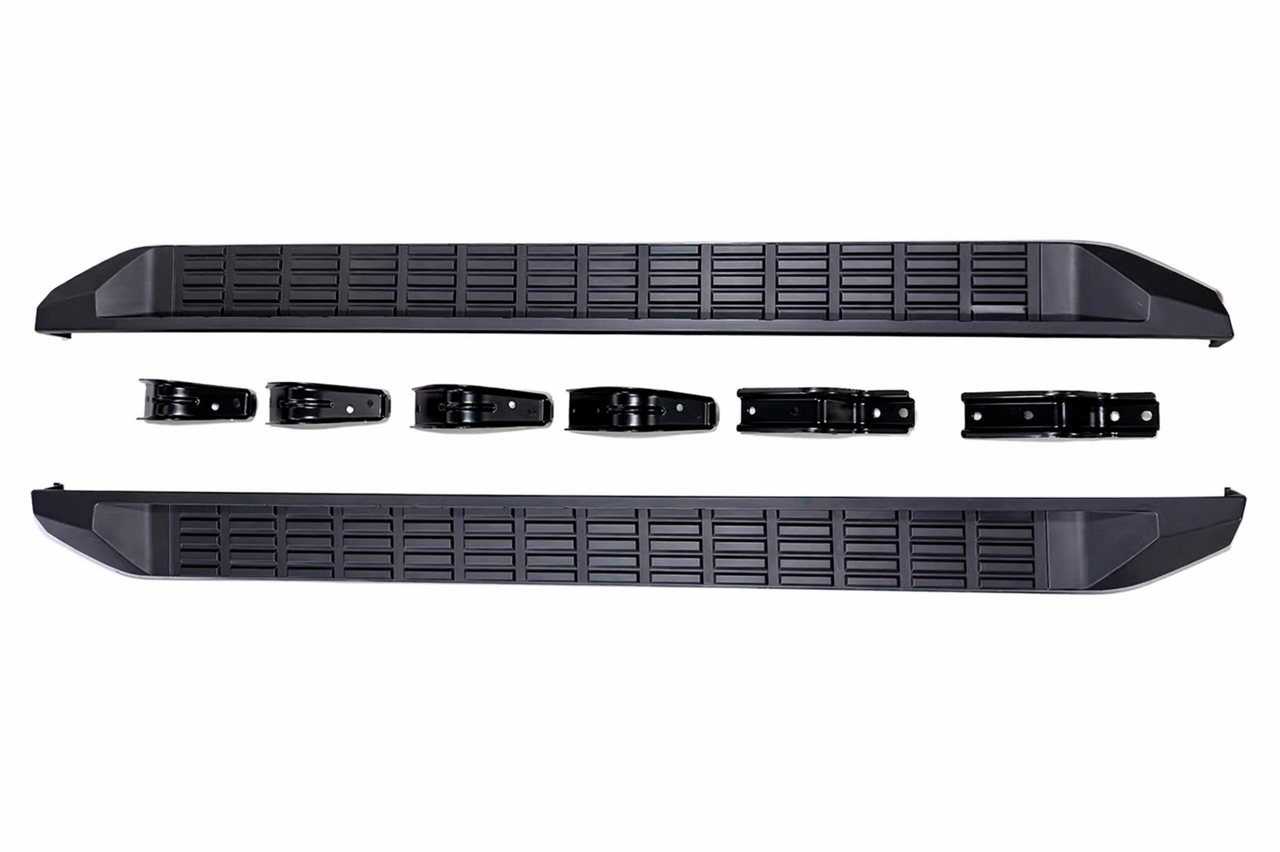 Бокові пороги OEM (2 шт)