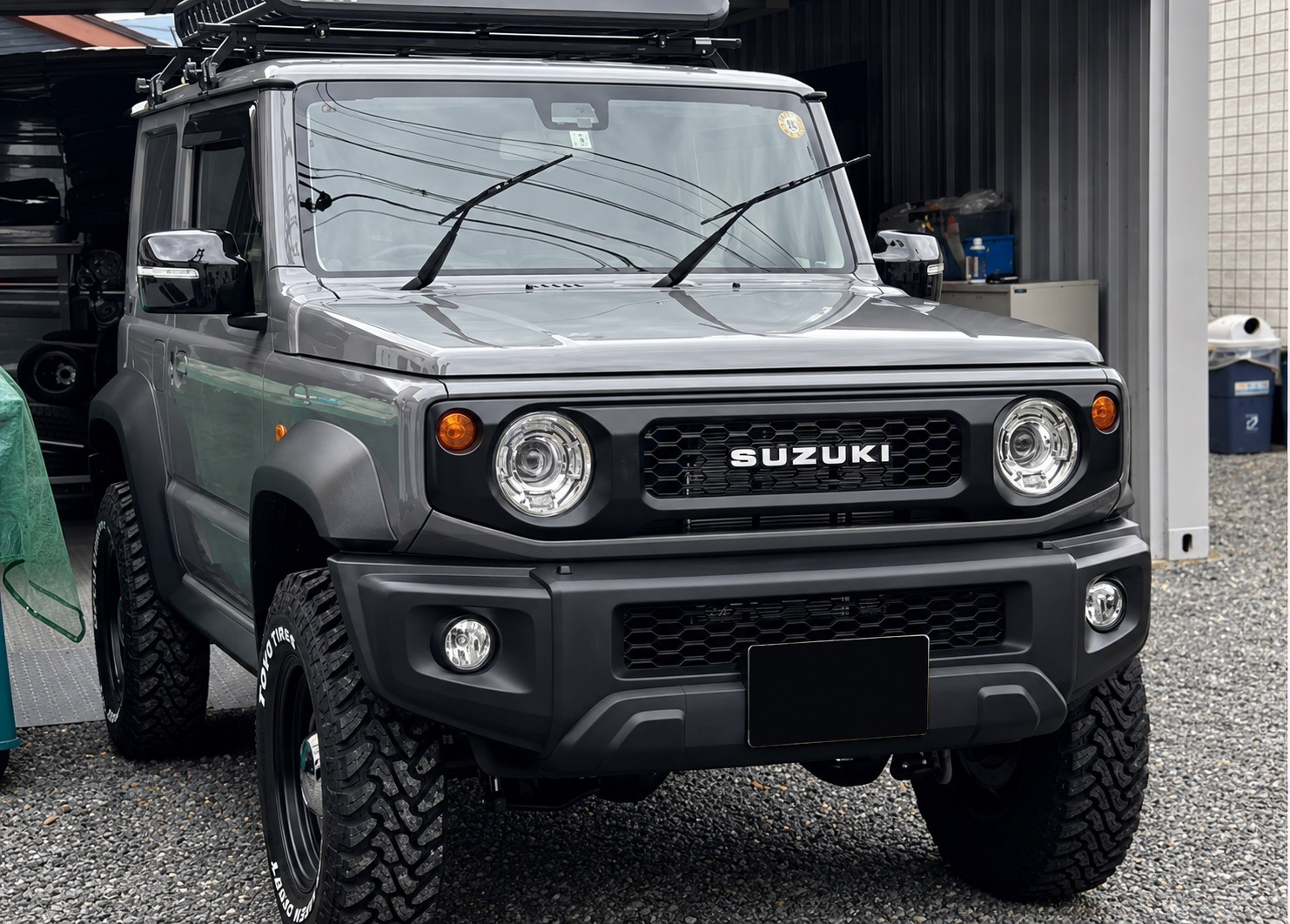 Решітка (OffRoad)