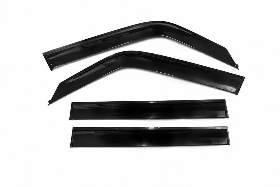 Вітровики Niken Luxury (4 шт) 3