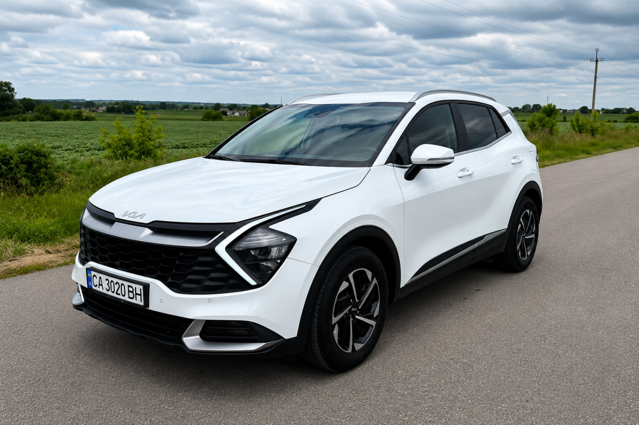 Інтегровані рейлінги сірі OEM (ABS-пластик, установка на клей) 2