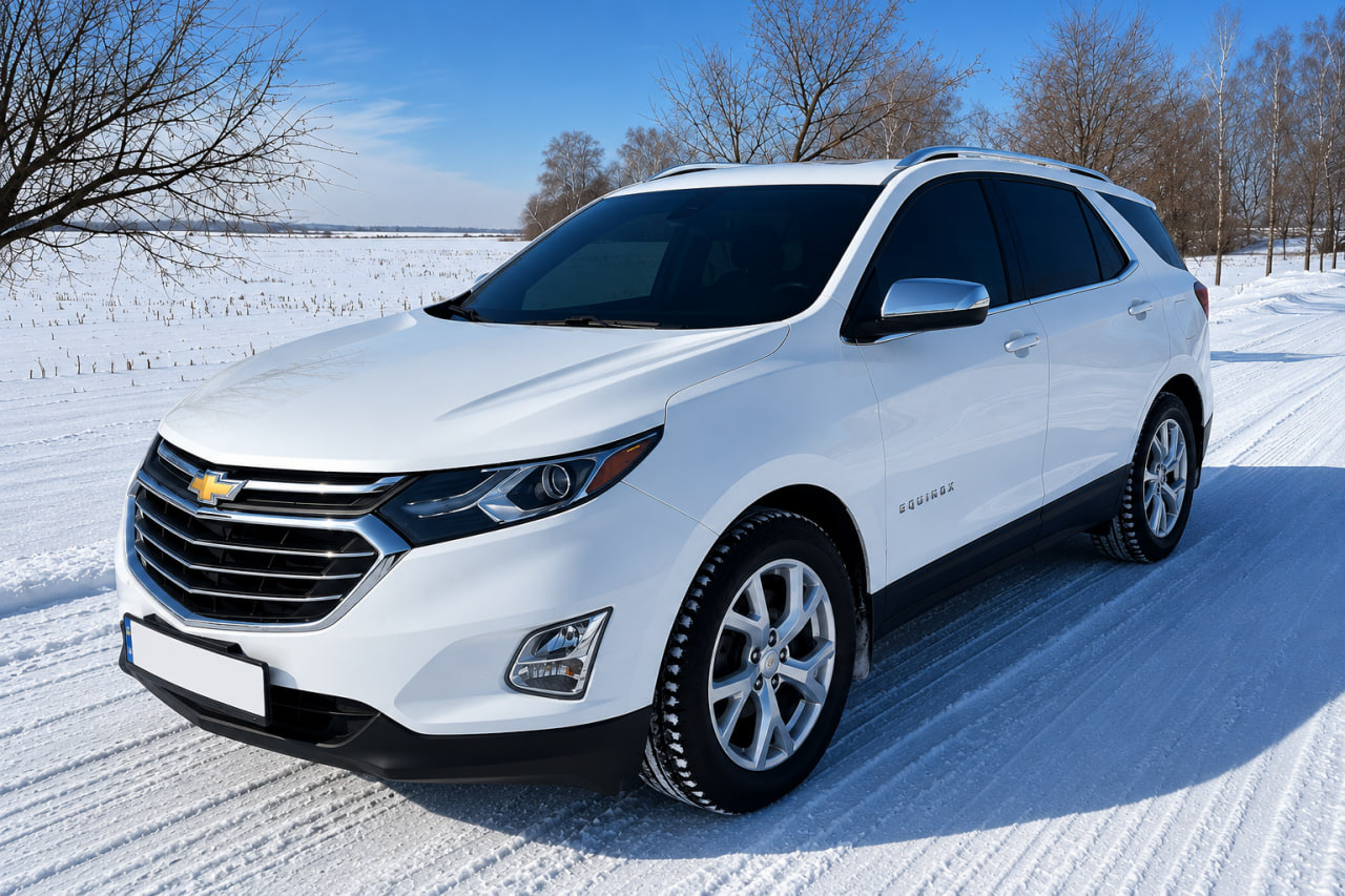Рейлінги сірі OEM (Алюміній, установка на клей) 2