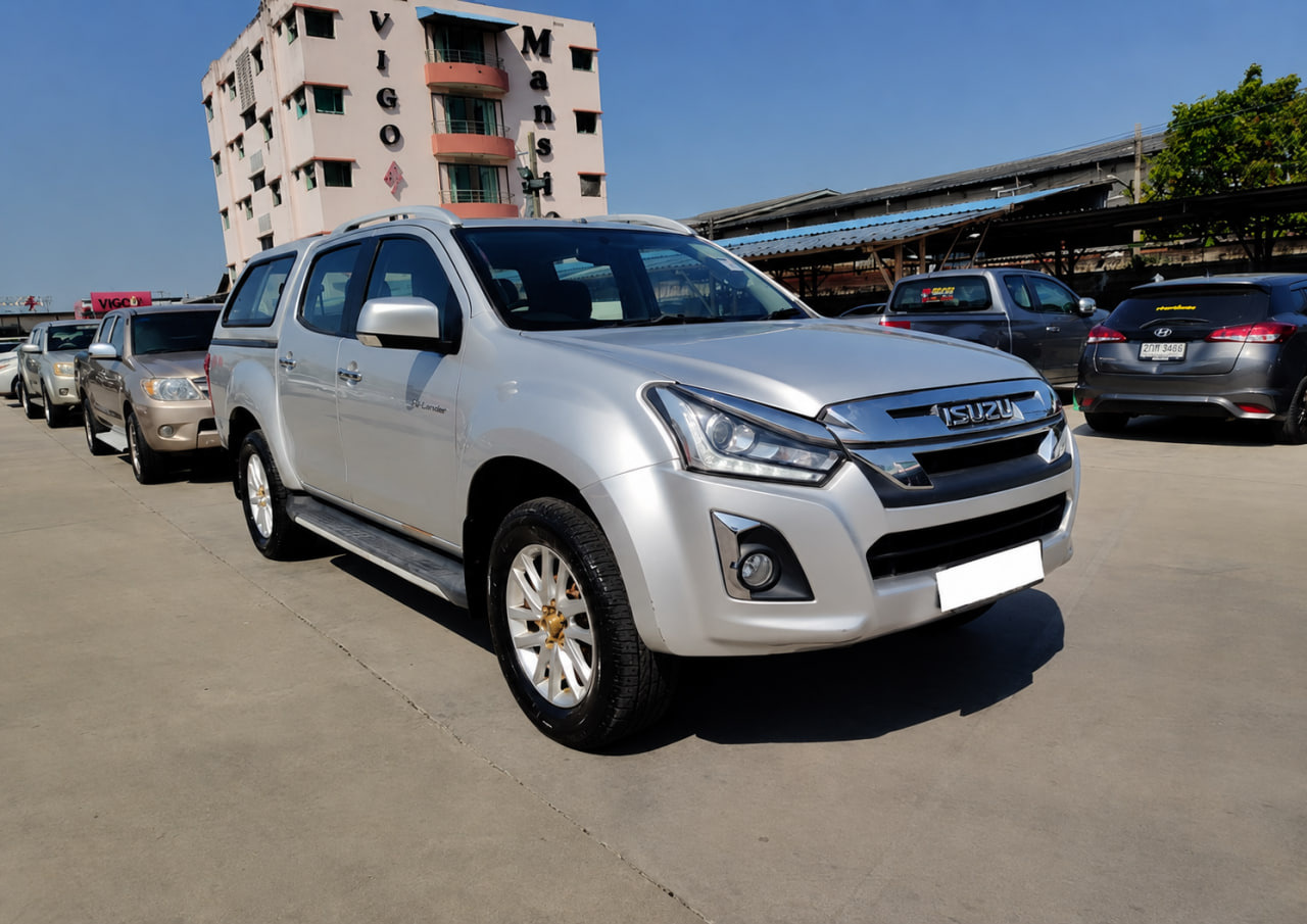 Рейлінги сірі OEM (ABS-пластик, установка на клей)