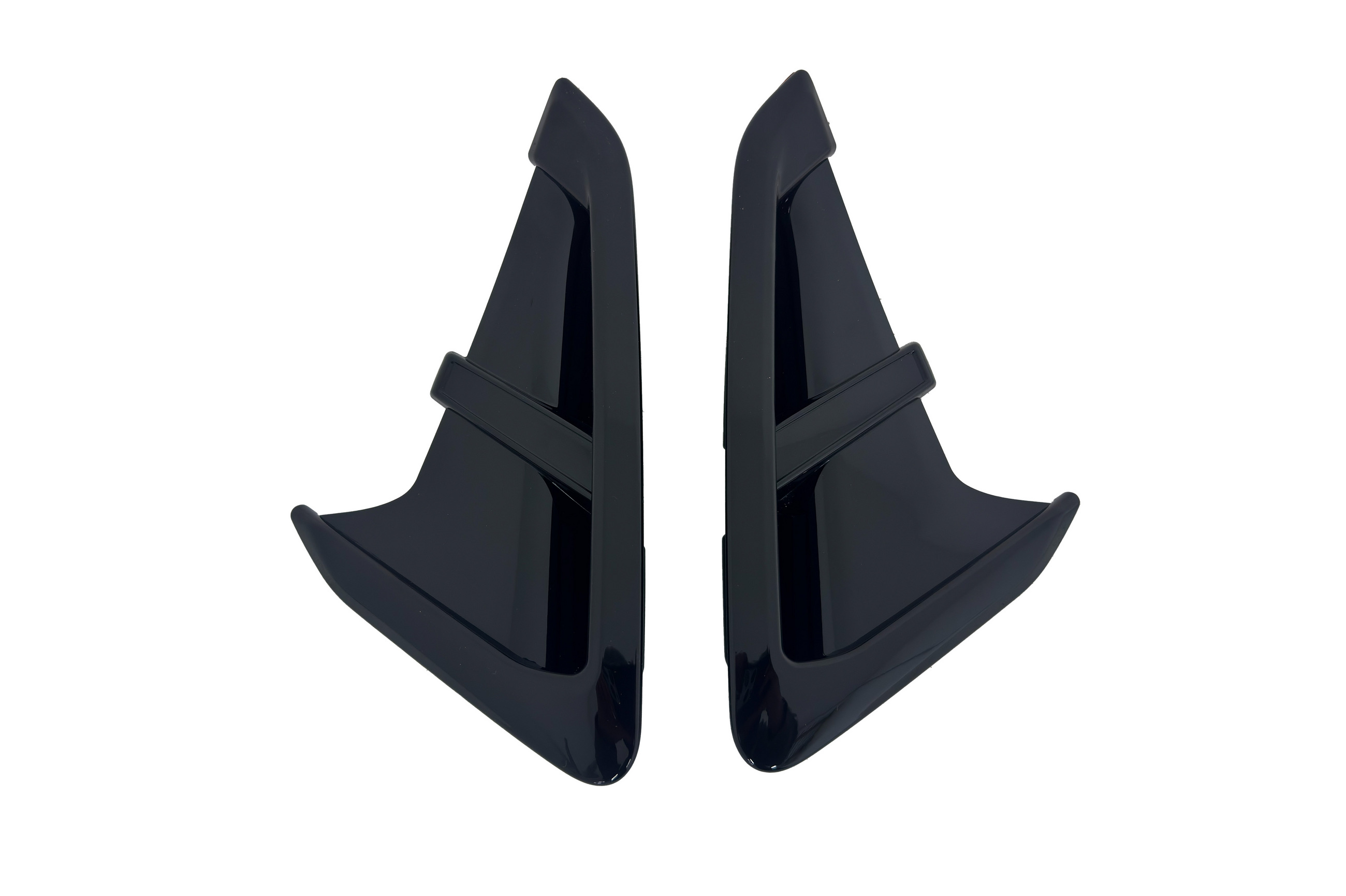 Зябра в стилі Black X3M F97 5