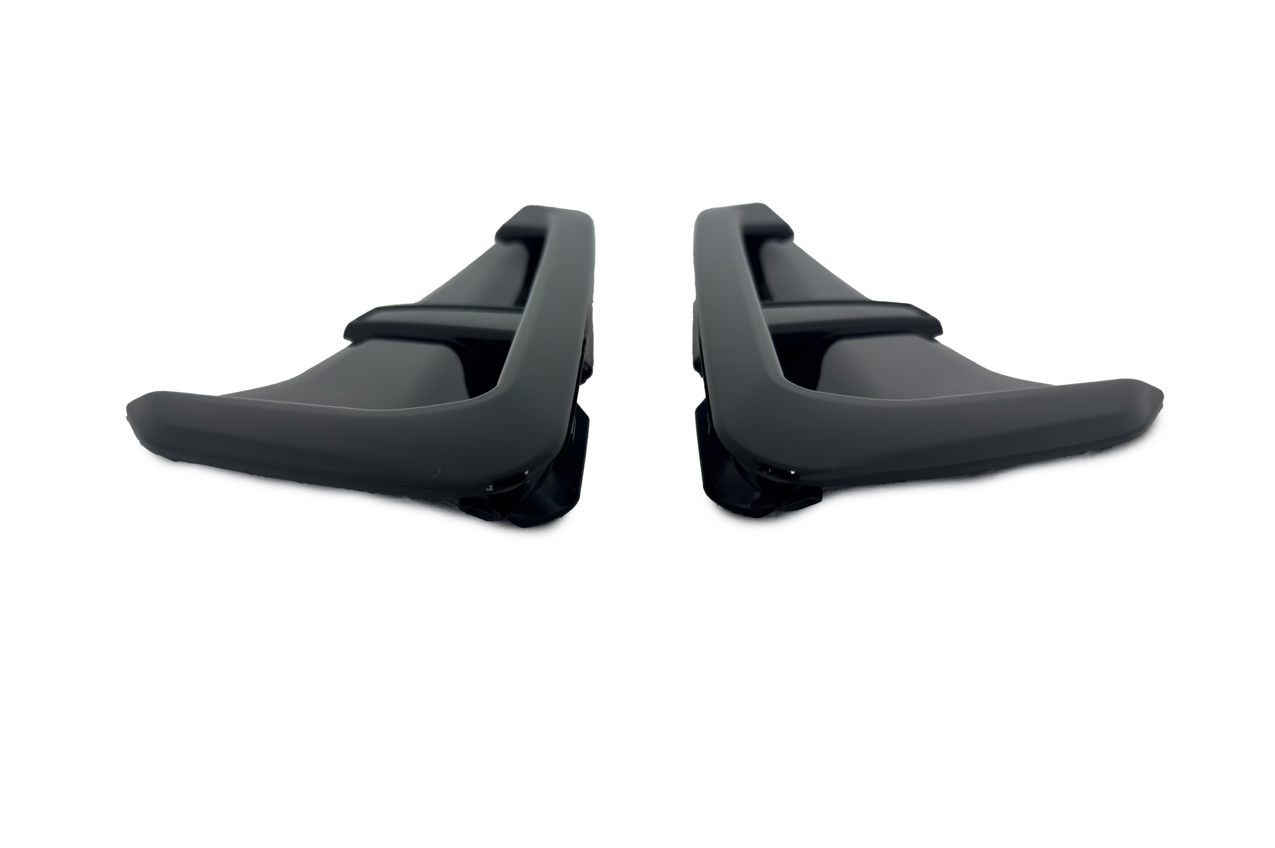 Зябра в стилі Black X3M F97 6