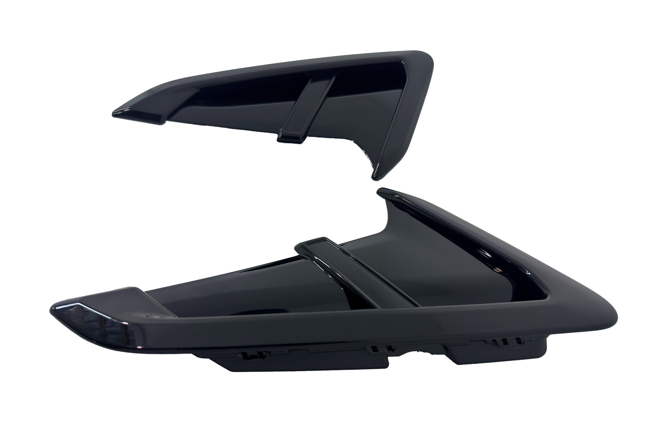 Зябра в стилі Black X4M F98 3
