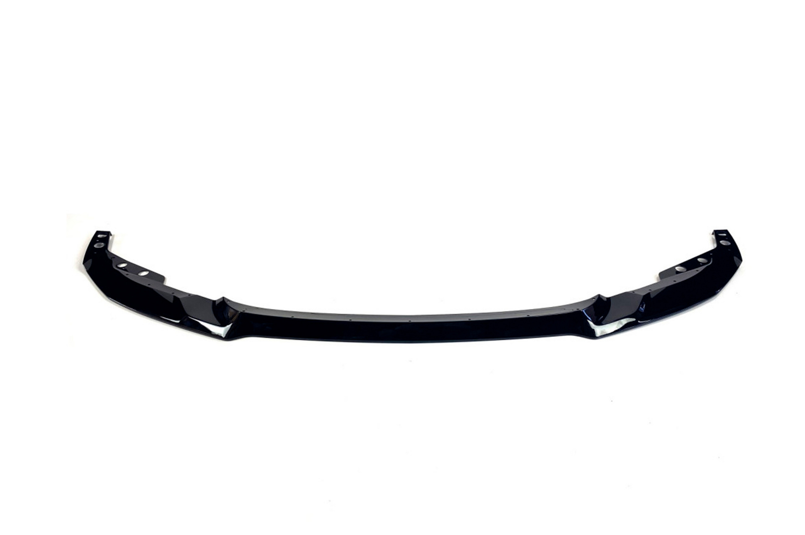 Передня Lip накладка CS-Style (для M4, чорний глянець) 3