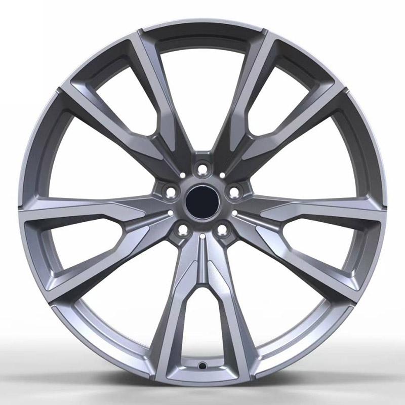 Ковані диски DH-Style V4 R16