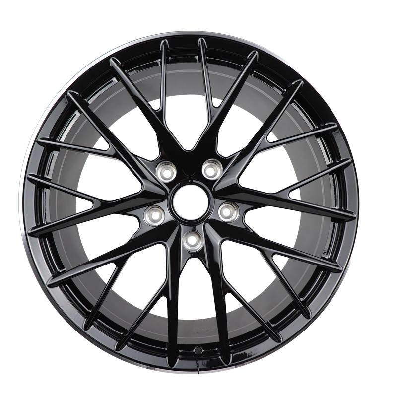 Ковані диски DH-Style V11 R18
