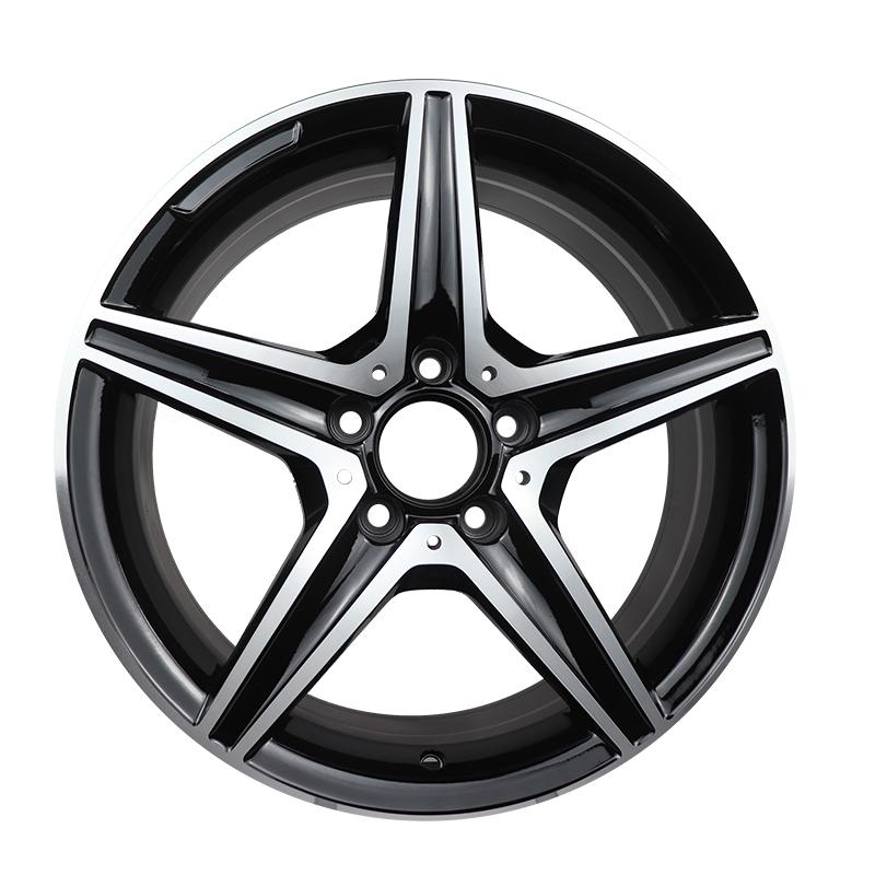Ковані диски DH-Style V6 R20