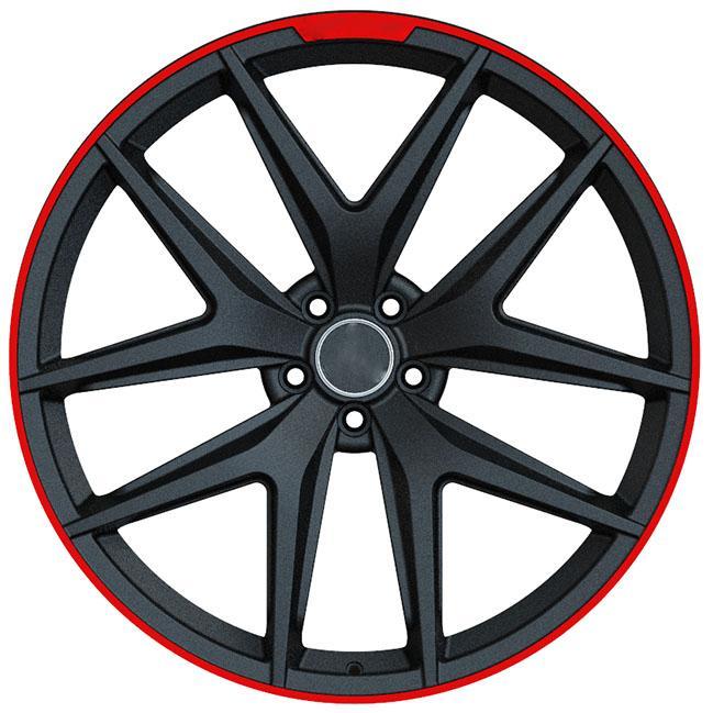 Ковані диски DH-Style V10 R21